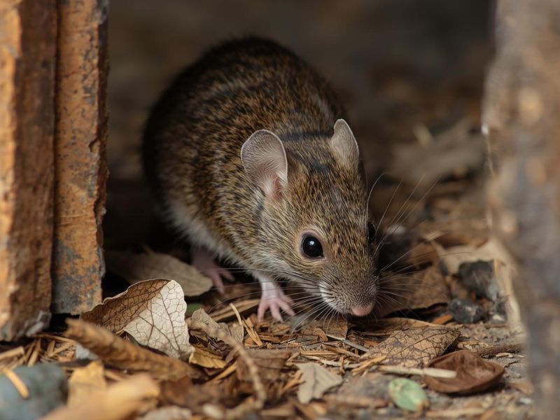 Rodent Control